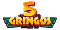 5Gringos Casino  Bonus Code - 100% Up To $ 1250 Match