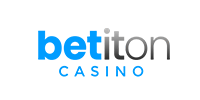 Betiton Casino  Bonus Code - 100% Up To $ 150 Match50 Free Spins <span class='bonus-info_spins'>On Slots with exclusions</span>
