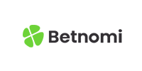 Betnomi Casino