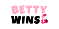 Betty Wins Casino Logo