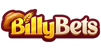 BillyBets Casino  Bonus Code - 100% Up To $ 500 Match200 Free Spins <span class='bonus-info_spins'>On All Slots Games</span>