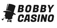 Bobby Casino  Bonus Code - 250% Up To $ 2500 Match50 Free Spins <span class='bonus-info_spins'>On Slots</span>