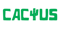 Cactus Casino Logo