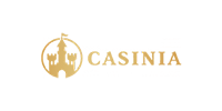 Casinia Casino  Bonus Code - 100% Up To $ 500 Match200 Free Spins <span class='bonus-info_spins'>On Slots</span>