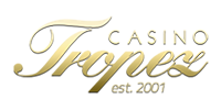 Casino Tropez  Bonus Code - 100% Up To $ 300 Match