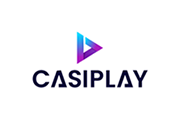 Casiplay Casino  Bonus Code - 100% Up To $ 800 Match30 Free Spins <span class='bonus-info_spins'>On Slots with exclusions</span>