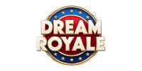 Dream Royale Casino  Bonus Code - 250% Up To $ 1000 Match100 Free Spins <span class='bonus-info_spins'>On Cash Chaser</span>