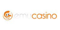 Emu Casino  Bonus Code - 100% Up To $ 300 Match