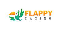 Flappy Casino  Bonus Code - 100% Up To $ 2000 Match50 Free Spins <span class='bonus-info_spins'>On Gates of Olympus</span>
