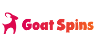 Goat Spins Casino Logo