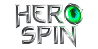 HeroSpin Casino No Deposit Bonus Code - 10 Free Spins <span class='bonus-info_spins'>On All Slots Games</span>