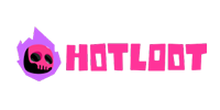 HotLoot Casino No Deposit Bonus Code - 50 Free Spins