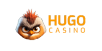Hugo Casino No Deposit Bonus Code - 10 Free Spins <span class='bonus-info_spins'>On Slots</span>