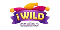 iWild Casino  Bonus Code - 100% Up To $ 3500 Match100 Free Spins <span class='bonus-info_spins'>On Dog House</span>
