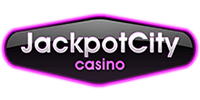 JackpotCity Casino Logo