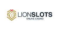 Lion Slots Casino  Bonus Code - 300% Up To $ 1000 Match100 Free Spins <span class='bonus-info_spins'>On Bonus Wheel Jungle</span>