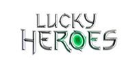 Lucky Heroes Casino