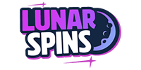 Lunar Spins Casino  Bonus Code - 125% Up To $ 1200 Match