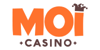 Moi Casino  Bonus Code - 200% Up To $ 200 Match