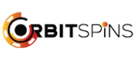 OrbitSpins Casino Logo