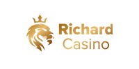 Richard Casino  Bonus Code - 100% Up To $ 5000 Match100 Free Spins