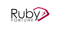 Ruby Fortune Casino Logo