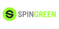 SpinGreen Casino  Bonus Code - 150% Up To $ 800 Match