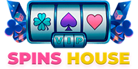 Spins House Casino  Bonus Code - 400% Up To $ 3000 Match30 Free Spins <span class='bonus-info_spins'>On Wish Granted</span>