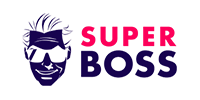 Superboss Casino  Bonus Code - 100% Up To $ 2400 Match100 Free Spins <span class='bonus-info_spins'>On Multiple Games</span>