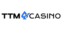 TTM Casino  Bonus Code - 150% Up To $ 1000 Match50 Free Spins