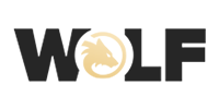 Wolf.io Casino  Bonus Code - 100% Up To $ 3000 Match100 Free Spins <span class='bonus-info_spins'>On Multiple Games</span>