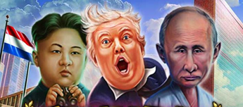 7 Celebrity Themed No Deposit Slots You Need to Try Out Today!