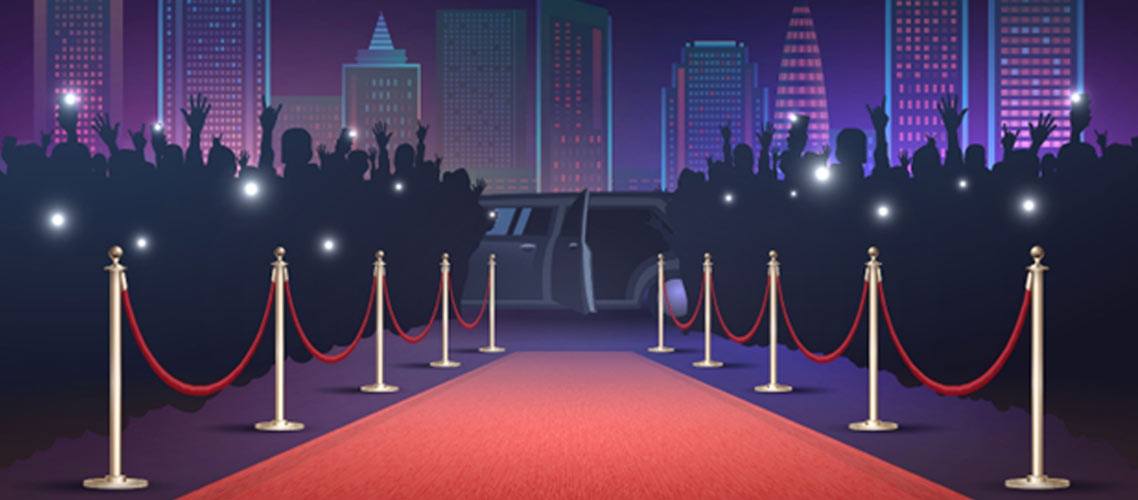 7 Celebrity Themed No Deposit Slots You Need to Try Out Today!