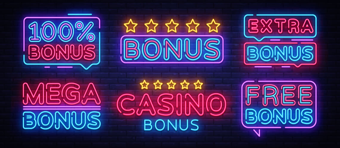 Bonus Terms