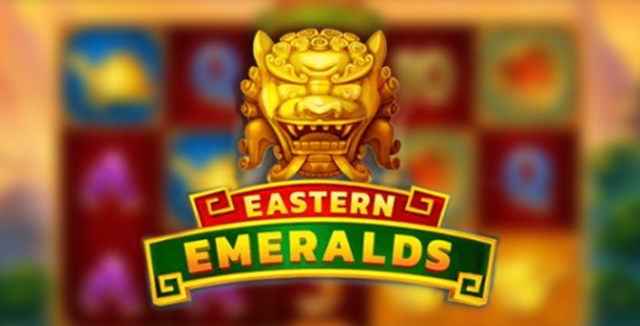 Find the Best No Deposit Free Spins For Eastern Emeralds