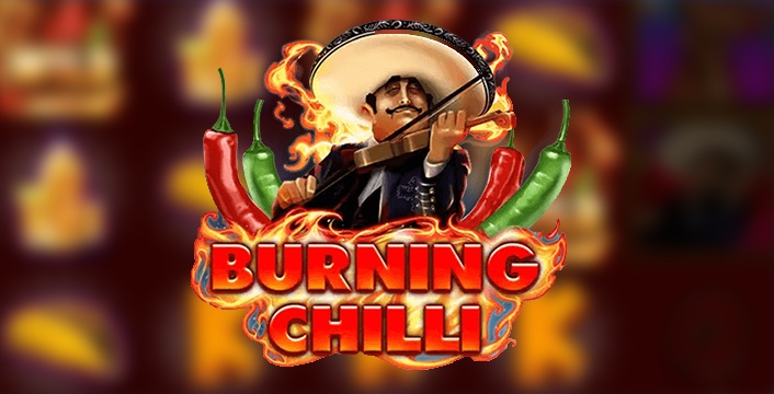 Find the Best No Deposit Free Spins For Burning Chilli