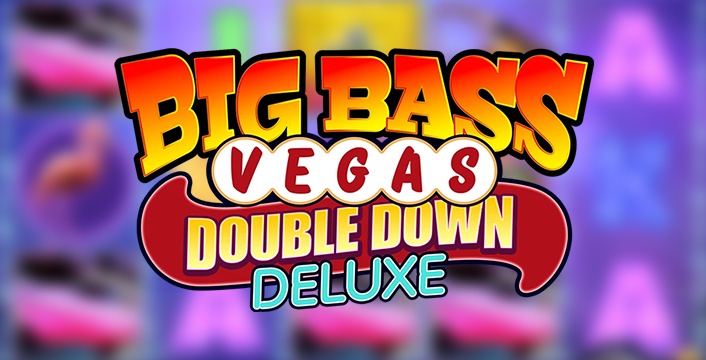 Find the Best No Deposit Free Spins For Big Bass Vegas Double Down Deluxe
