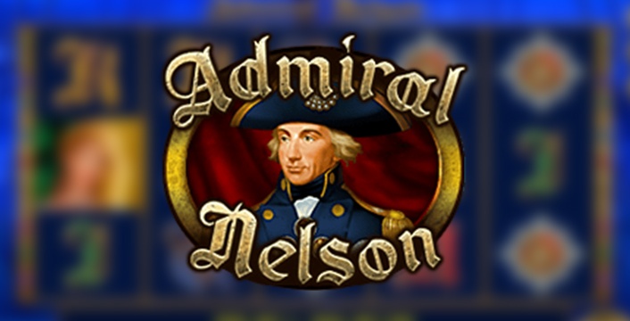 Find the Best No Deposit Free Spins For Admiral Nelson