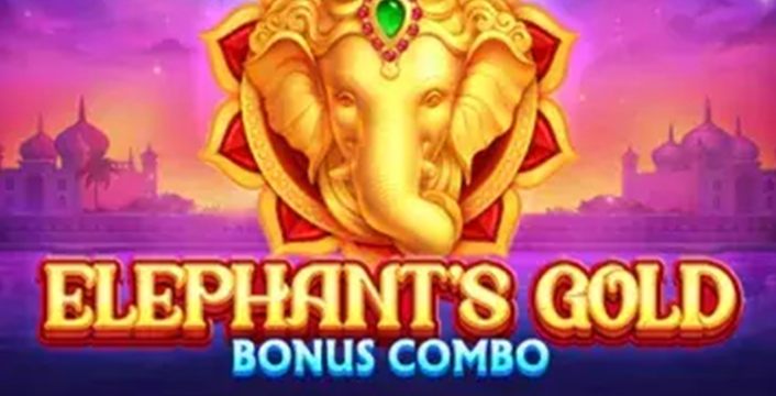 Find the Best No Deposit Free Spins For Elephant's Gold: Bonus Combo