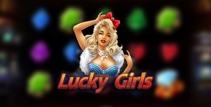 Find the Best No Deposit Free Spins For Lucky Girls