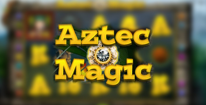 Find the Best No Deposit Free Spins for Aztec Magic