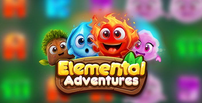 Find the Best No Deposit Free Spins For Elemental Adventures