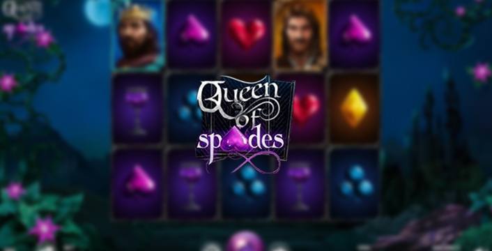 Find the Best No Deposit Free Spins for Queen of Spades