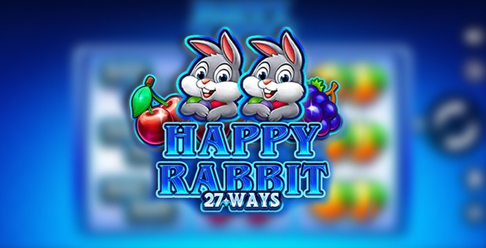 Find the Best No Deposit Free Spins For Happy Rabbit 27: Ways