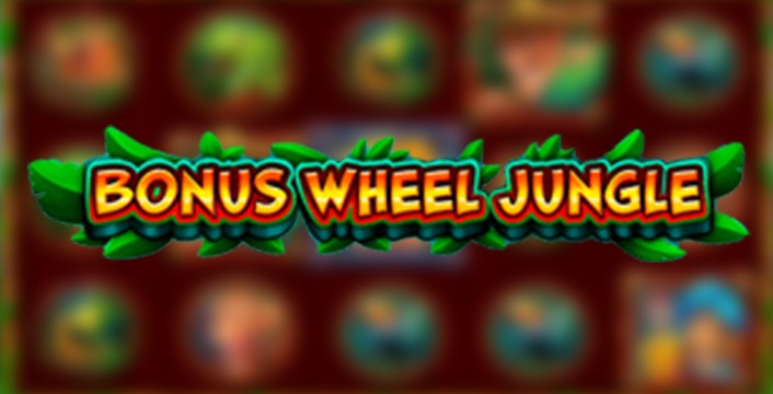 Find the Best No Deposit Free Spins For Bonus Wheel Jungle