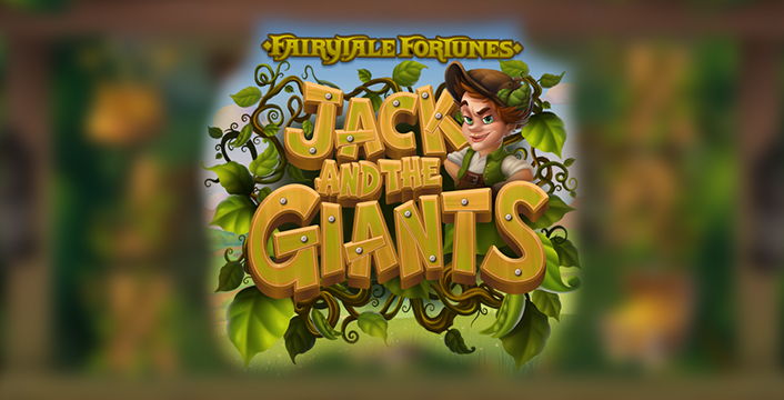 Find the Best No Deposit Free Spins For Jack and the Giants