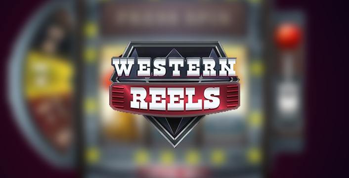 Find the Best No Deposit Free Spins For Western Reels