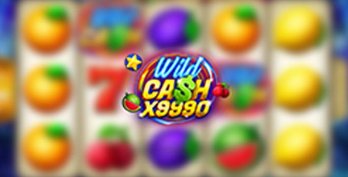 Find the Best No Deposit Free Spins For Wild Cash x9990