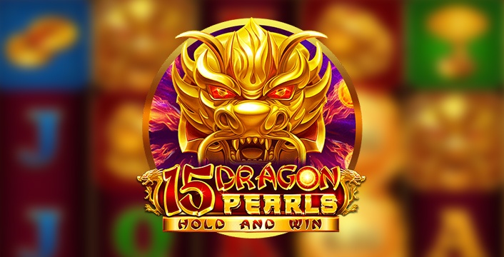 Find the Best No Deposit Free Spins For 15 Dragon Pearls