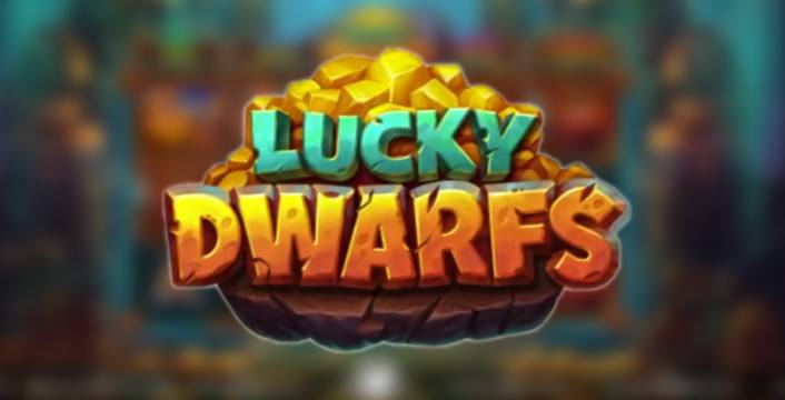 Find the Best No Deposit Free Spins For Lucky Dwarfs